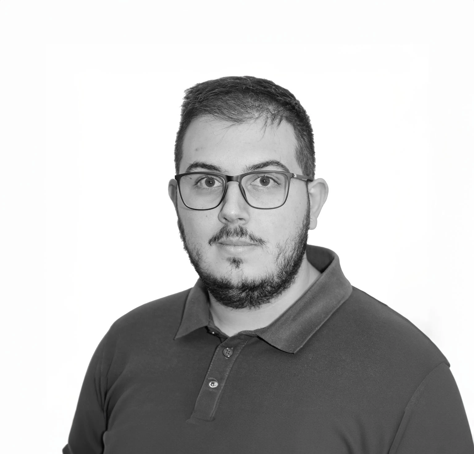 Daniel Villodres, desarrollador backend